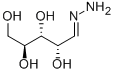 CAS 登录号：816-01-3， L-阿拉伯糖腙
