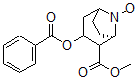 CAS#: 81652-42-8, Norcocaine Nitroxide