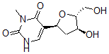 CAS#: 81691-10-3, 2'-Deoxy-3-Methylpseudouridine