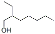 CAS 登录号：817-60-7， 2-乙基庚烷-1-醇