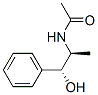 CAS 登录号：81703-28-8， N-((1S,2R)-2-羟基-1-甲基-2-苯基乙基)-乙酰胺