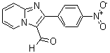 CAS#: 817172-44-4, 2-(4-Nitro-Phenyl)-Imidazo[1,2-a]Pyridine-3-Carbaldehyde