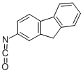 CAS#: 81741-69-7, 9H-Fluoren-2-Yl Isocyanate