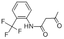 CAS#: 81761-28-6, 3-Oxo-N-(2-Trifluoromethyl-Phenyl)-Butyramide