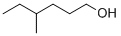 CAS#: 818-49-5, 4-Methyl-1-Hexanol