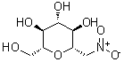 CAS 登录号：81846-60-8， (1S)-1,5-脱水-1-(硝基甲基)-D-山梨糖醇