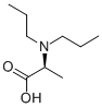 CAS 登录号：81854-56-0， N,N-二正丙基-L-丙氨酸