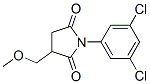 CAS#: 81949-88-4, 1-(3,5-Dichlorophenyl)-3-(Methoxymethyl)Pyrrolidine-2,5-Dione