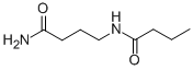 CAS#: 82023-66-3, N-(4-Amino-4-Oxobutyl)-Butanamide