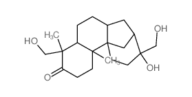 CAS#: 82026-06-0, 3-Ketoaphidicolin
