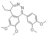 CAS#: 82059-51-6, (S)-Tofisopam