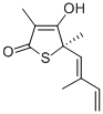 CAS#: 82079-32-1, Thiolactomycin