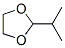 CAS#: 822-83-3, 2-Propan-2-Yl-1,3-Dioxolane