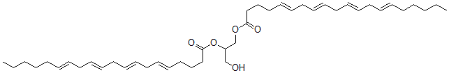 CAS#: 82231-61-6, Diarachidonyl Diglyceride