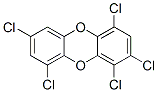 CAS#: 82291-37-0, 1,2,4,7,9-Pentachlorodibenzo[1,4]Dioxin