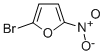 CAS#: 823-73-4, 2-Bromo-5-Nitrofuran