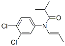 CAS#: 82351-05-1, 3,4-Dichlorophenyl Propenylisobutylamide