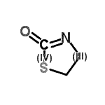 CAS#: 82358-08-5, 5H-thiazol-2-one