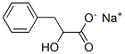 CAS#: 82429-96-7, alpha-Hydroxy-Benzenepropanoic Acid Sodium Salt