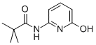 CAS#: 824429-50-7, N-(6-Hydroxy-Pyridin-2-Yl)-2,2-Dimethyl-Propionamide