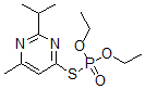 CAS#: 82463-42-1, 2-Isopropyl-6-methyl-4-S-pyrimidinyl diethylthiophosphate