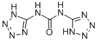 CAS#: 82473-60-7, N,N'-Bis(1H-tetrazol-5-yl)urea