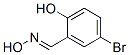 CAS#: 82486-43-9, 5-Bromo-2-Hydroxybenzaldehyde Oxime