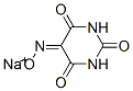CAS#: 825-29-6, Pyrimidine-2,4,5,6(1H,3H)-Tetrone 5-Oxime, Monosodium Salt