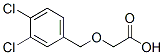 CAS#: 82513-28-8, 3,4-Dichlorobenzyloxyacetic Acid