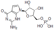CAS#: 82513-50-6, Poly(7-Deazaguanylic Acid)