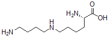 CAS#: 82543-85-9, Deoxyhypusine