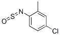 CAS#: 82608-88-6, (Z)-4-Chloro-2-Methyl-N-Sulfinyl-Benzenamine