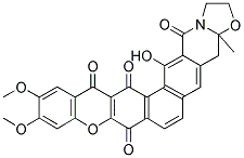 CAS#: 82658-22-8, Cervinomycin A2