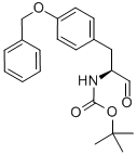 CAS#: 82689-15-4, Boc-Tyr(Bzl)-Aldehyde