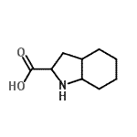 CAS#: 82717-40-6, Octahydro-1H-indole-2-carboxylic acid