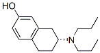 CAS#: 82730-72-1, (7R)-7-(Dipropylamino)-5,6,7,8-tetrahydro-2-Naphthalenol