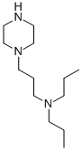 CAS#: 827614-51-7, 1-(3-Dipropylaminopropyl)-Piperazine