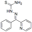 CAS#: 82766-13-0, Phenyl(2-Pyridyl)Methanonethiosemicarbazone