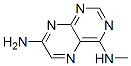 CAS#: 828-85-3, 7-Amino-4-(Methylamino)-Pteridine