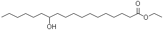 CAS#: 82807-36-1, Ethyl 12-hydroxyoctadecanoate