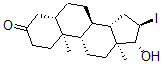 CAS#: 82810-68-2, 16-Iodostanolone