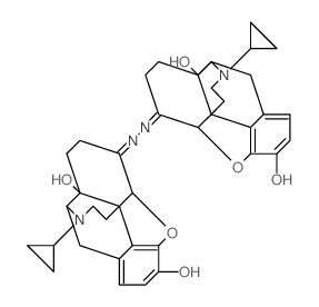 CAS#: 82823-99-2, Naltrexonazine