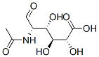 CAS#: 82838-35-5, 2-(Acetylamino)-2-Deoxy-L-Galacturonic Acid