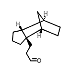 CAS#: 828937-20-8, 3-[(1S,2R,6R,7R)-Tricyclo[5.2.1.0<sup>2,6</sup>]dec-2-yl]propanal