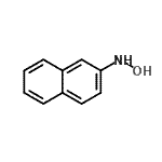 CAS#: 82928-42-5, (2-Naphthylamino)oxidanyl