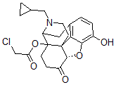 CAS#: 82975-76-6, 14-Chloroacetylnaltrexone