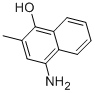 CAS#: 83-70-5, 4-Amino-2-Methyl-1-Naphthalenol