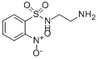 CAS#: 83019-91-4, 1-Amino-2-(2-Nitrobenzenesulfonamido)Ethane