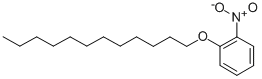 CAS#: 83027-71-8, 1-Dodecyloxy-2-Nitrobenzene
