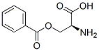 CAS#: 83044-84-2, O-Benzoyl-L-Serine